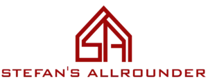 Zur Startseite von Stefans Allrounder